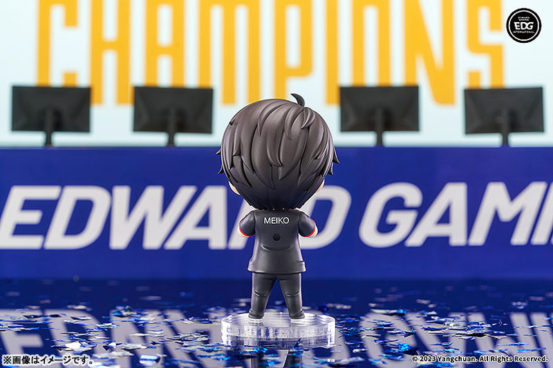 Nendoroid Light EDG Meiko