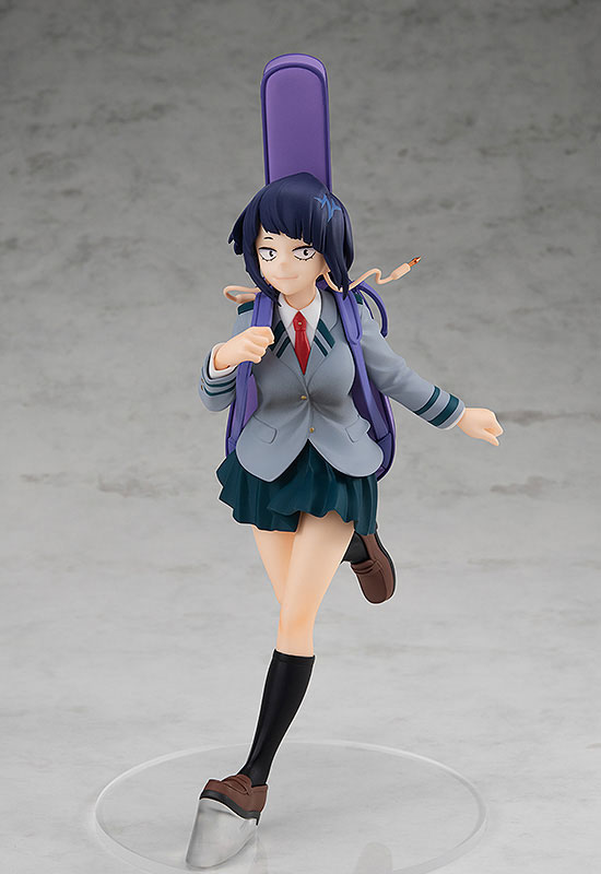 POP UP PARADE My Hero Academia Kyoka Jiro