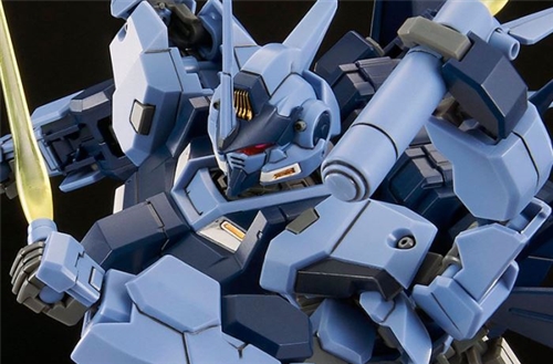 Bandai - HG 1/144 Toris Ritter