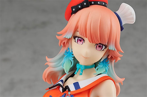 Hololive Production Pop Up Parade Takanashi Kiara - Ediya Shop | Action Figures, Figurines/figures From Anime & Manga