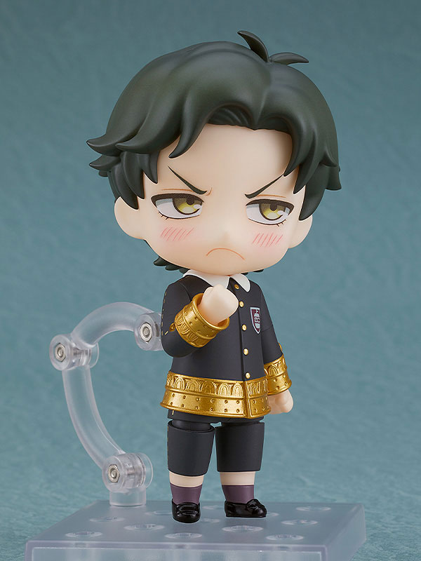 Nendoroid Spy x Family Damian Desmond