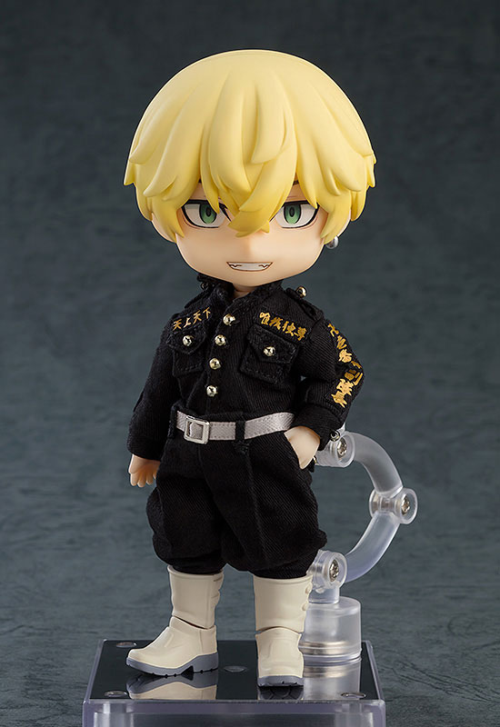 Nendoroid Doll Tokyo Revengers Chifuyu Matsuno