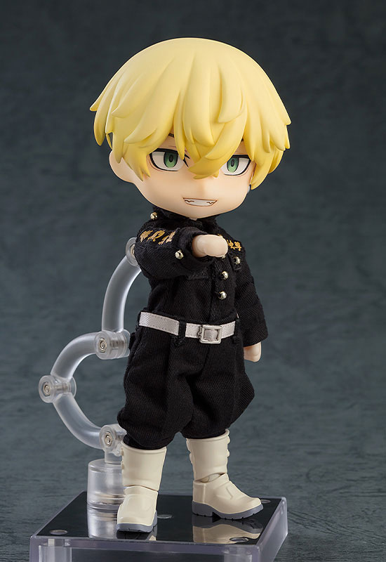 Nendoroid Doll Tokyo Revengers Chifuyu Matsuno