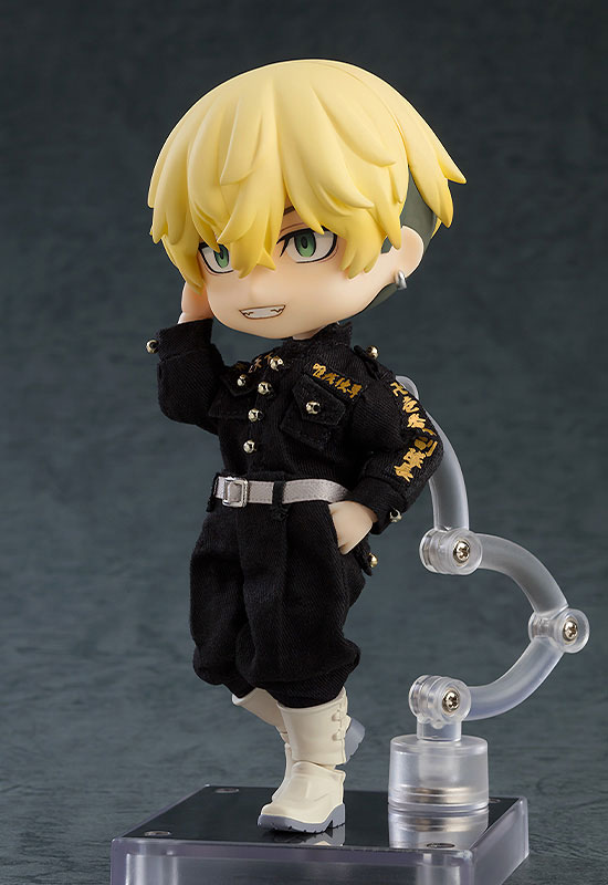 Nendoroid Doll Tokyo Revengers Chifuyu Matsuno
