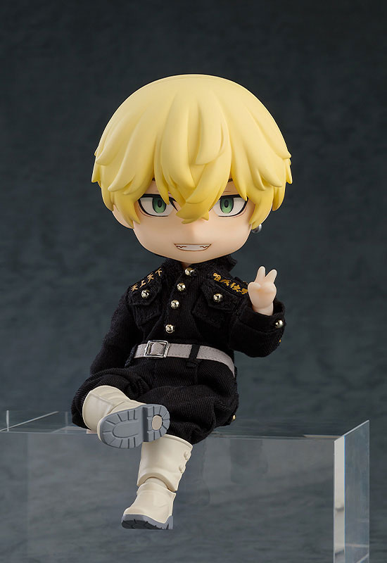 Nendoroid Doll Tokyo Revengers Chifuyu Matsuno