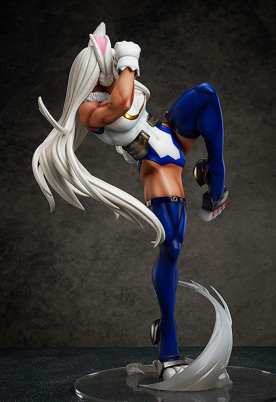 My Hero Academia Mirko 1/4
