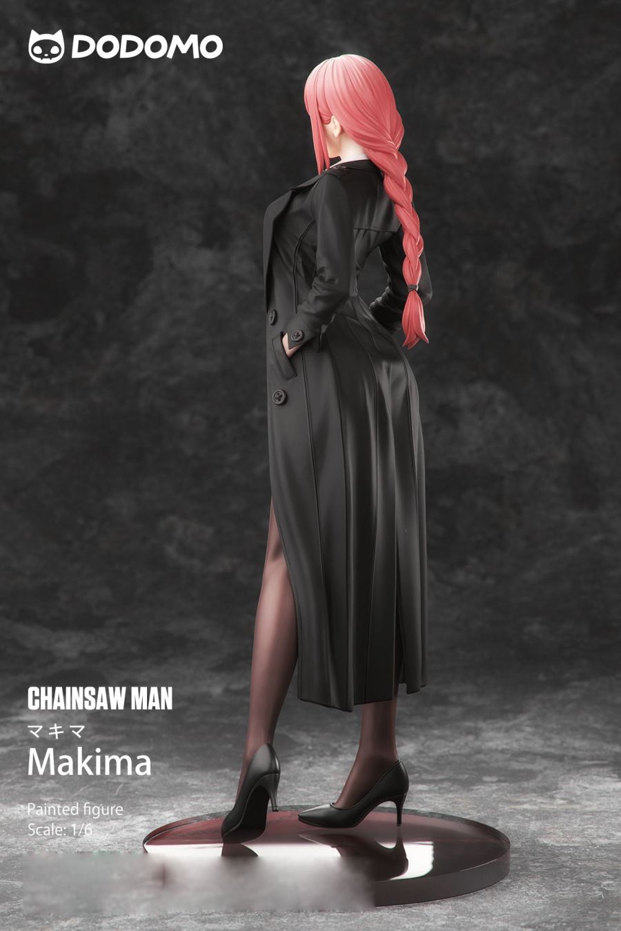 Makima - Chainsaw Man 1/6