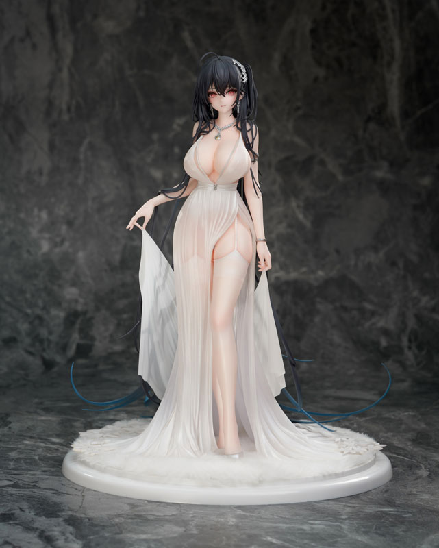 Azur Lane - Taihou -Temptation on the Sea Breeze Ver.- 1/6