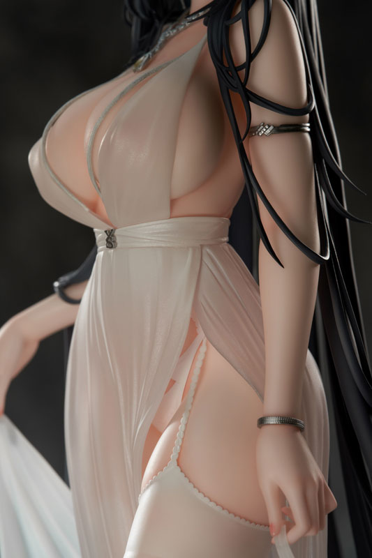 Azur Lane - Taihou -Temptation on the Sea Breeze Ver.- 1/6