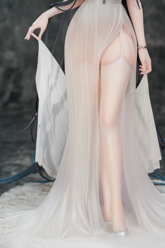 Azur Lane - Taihou -Temptation on the Sea Breeze Ver.- 1/6