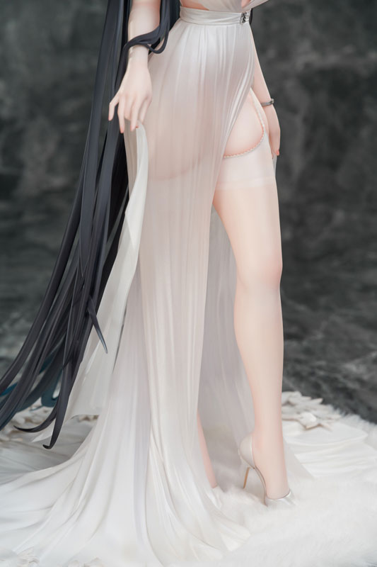 Azur Lane - Taihou -Temptation on the Sea Breeze Ver.- 1/6
