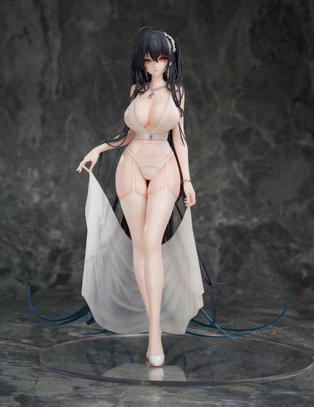 Azur Lane - Taihou -Temptation on the Sea Breeze Ver.- 1/6