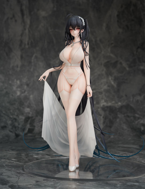 Azur Lane - Taihou -Temptation on the Sea Breeze Ver.- 1/6