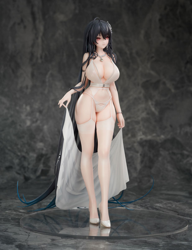 Azur Lane - Taihou -Temptation on the Sea Breeze Ver.- 1/6