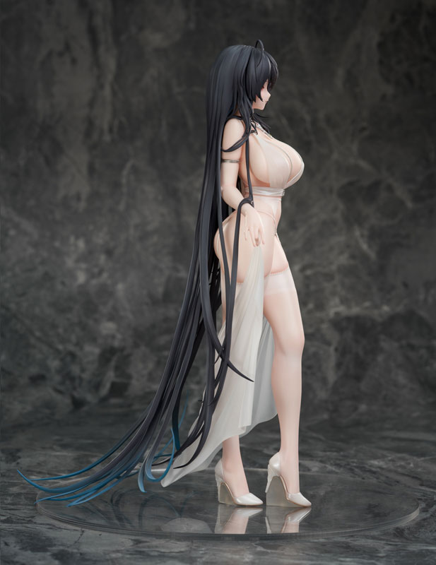 Azur Lane - Taihou -Temptation on the Sea Breeze Ver.- 1/6