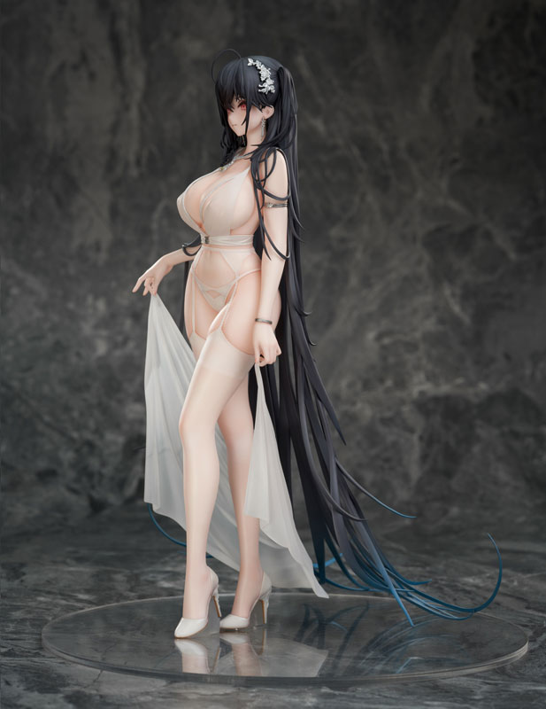 Azur Lane - Taihou -Temptation on the Sea Breeze Ver.- 1/6