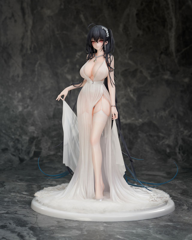 Azur Lane - Taihou -Temptation on the Sea Breeze Ver.- 1/6