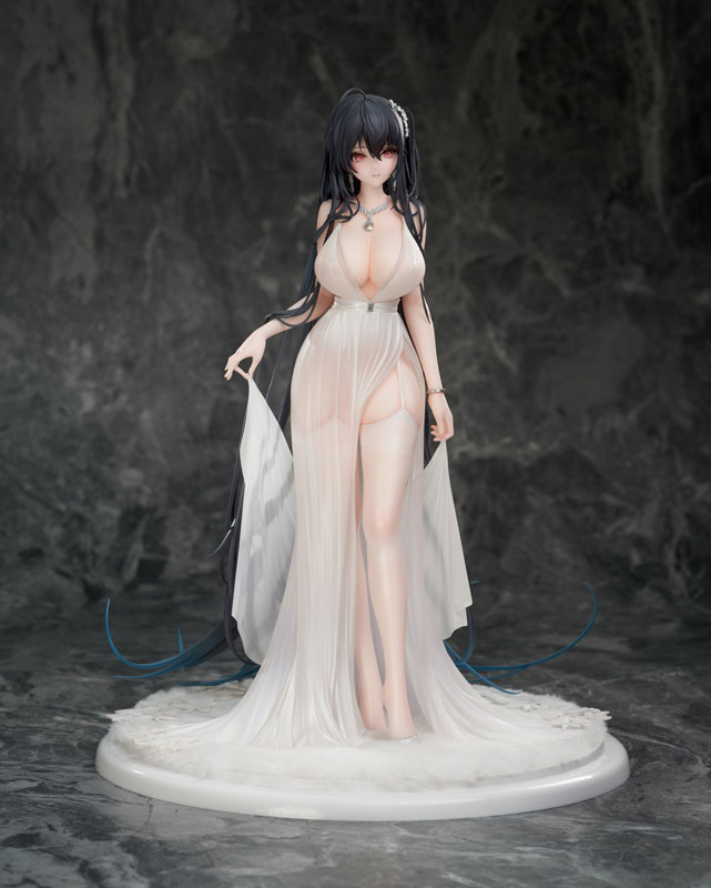 Azur Lane - Taihou -Temptation on the Sea Breeze Ver.- 1/6