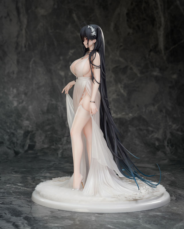 Azur Lane - Taihou -Temptation on the Sea Breeze Ver.- 1/6
