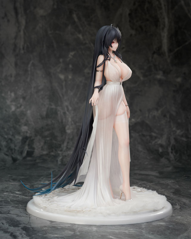 Azur Lane - Taihou -Temptation on the Sea Breeze Ver.- 1/6