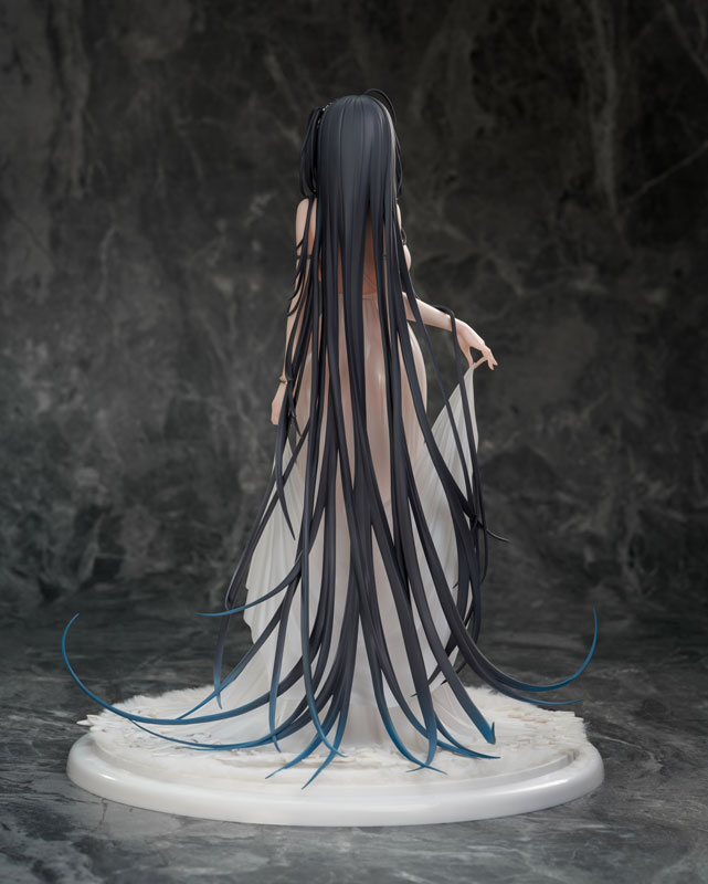 Azur Lane - Taihou -Temptation on the Sea Breeze Ver.- 1/6