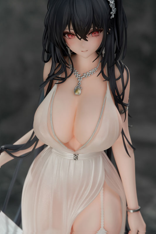 Azur Lane - Taihou -Temptation on the Sea Breeze Ver.- 1/6