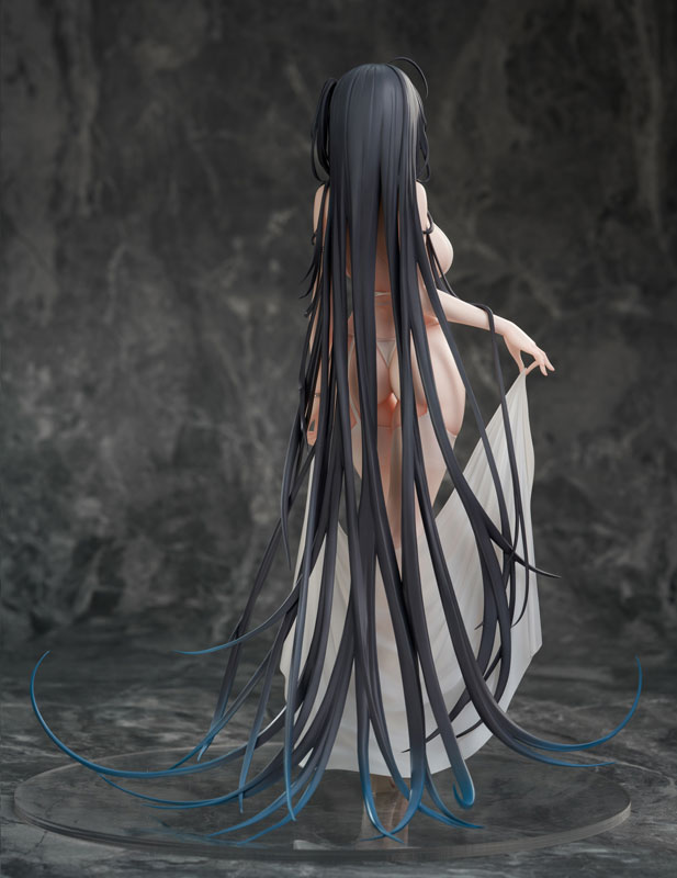 Azur Lane - Taihou -Temptation on the Sea Breeze Ver.- 1/6