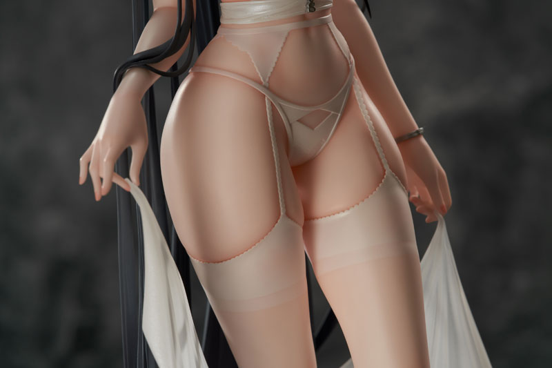 Azur Lane - Taihou -Temptation on the Sea Breeze Ver.- 1/6