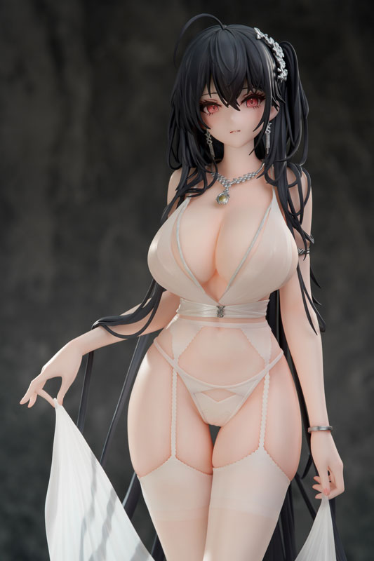 Azur Lane - Taihou -Temptation on the Sea Breeze Ver.- 1/6