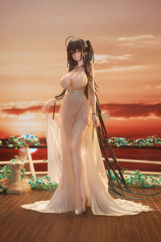 Azur Lane - Taihou -Temptation on the Sea Breeze Ver.- 1/6