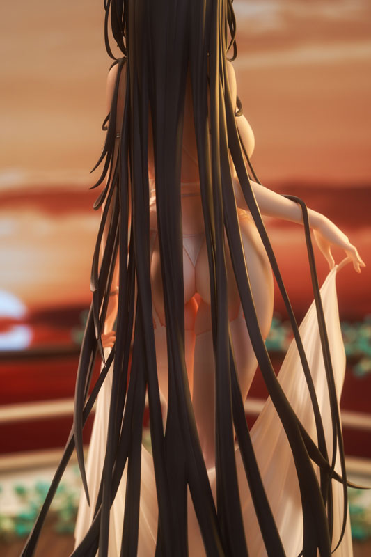 Azur Lane - Taihou -Temptation on the Sea Breeze Ver.- 1/6