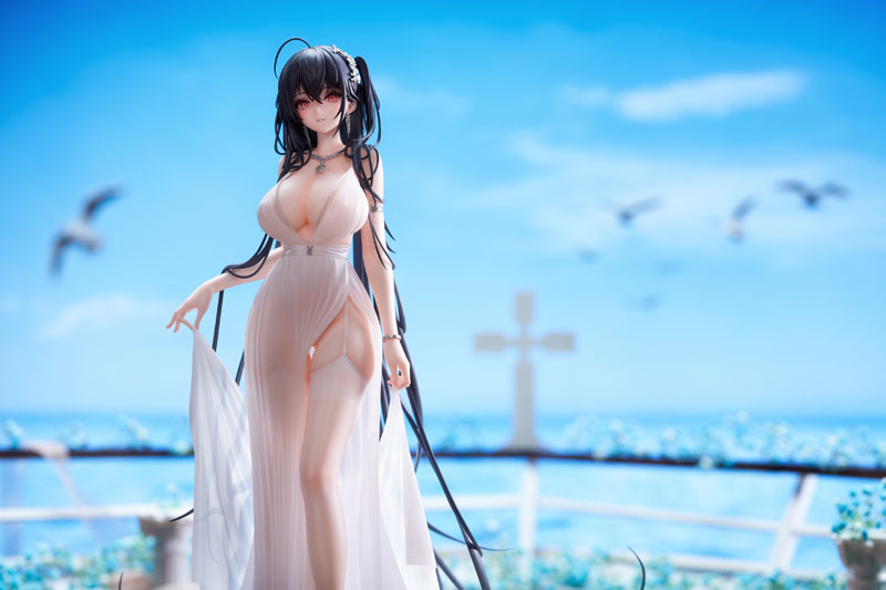 Azur Lane - Taihou -Temptation on the Sea Breeze Ver.- 1/6