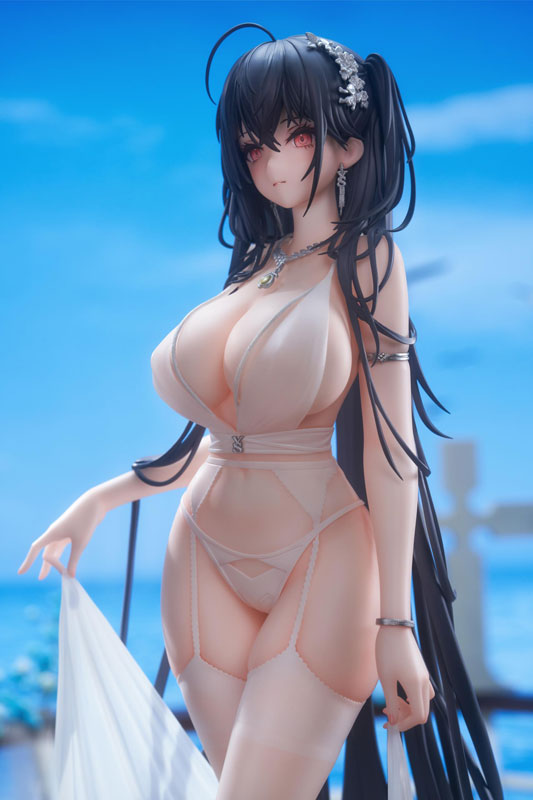 Azur Lane - Taihou -Temptation on the Sea Breeze Ver.- 1/6