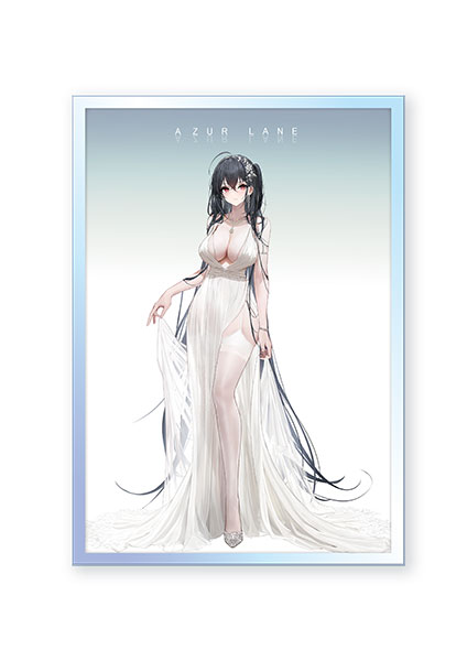 Azur Lane - Taihou -Temptation on the Sea Breeze Ver.- 1/6