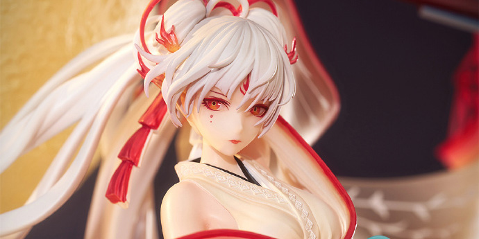 ONMYOJI Shiranui 1/5