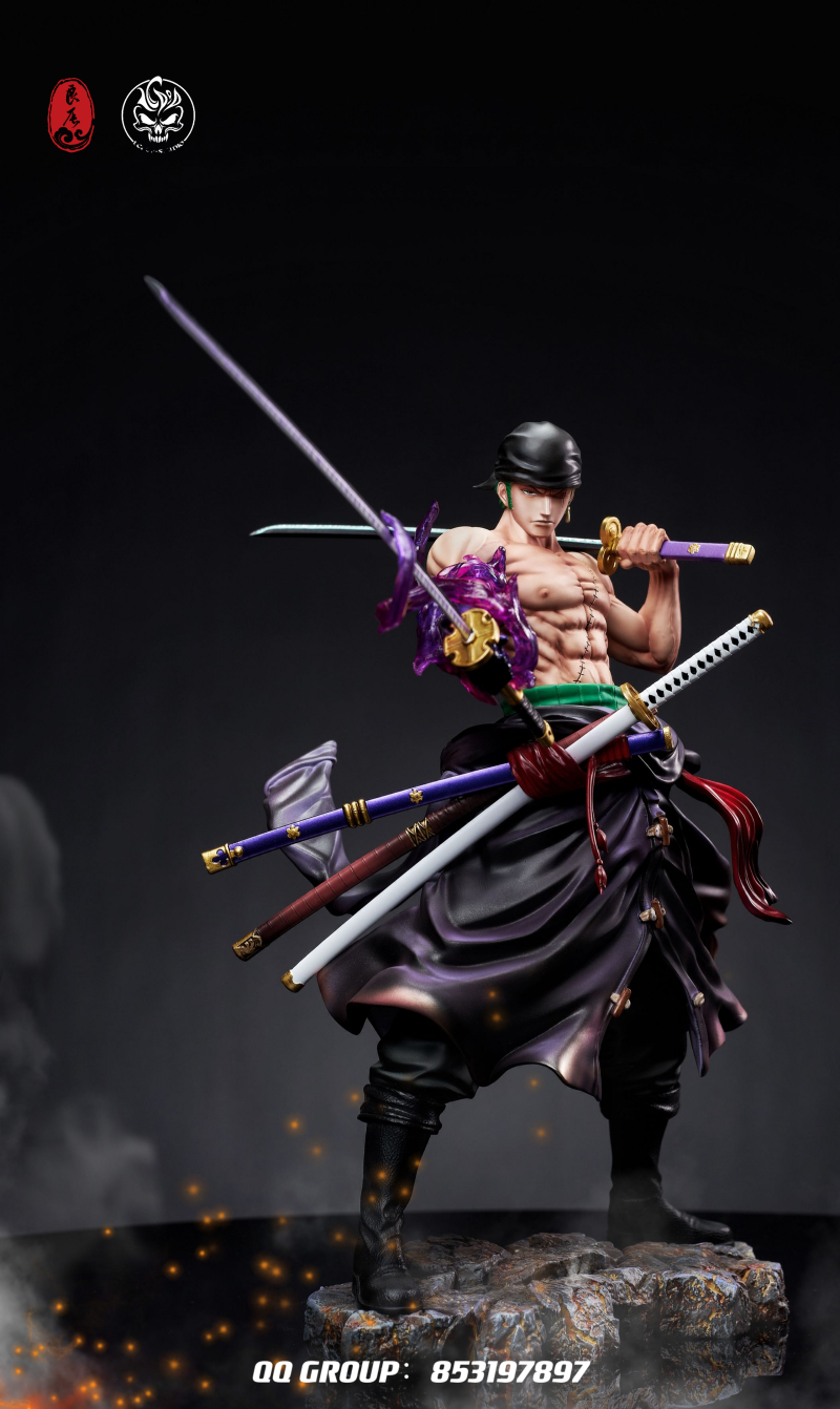 Zoro - One Piece