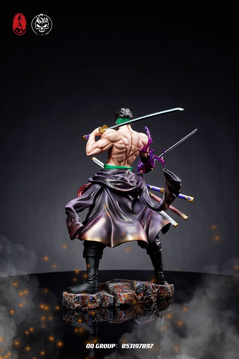 Zoro - One Piece
