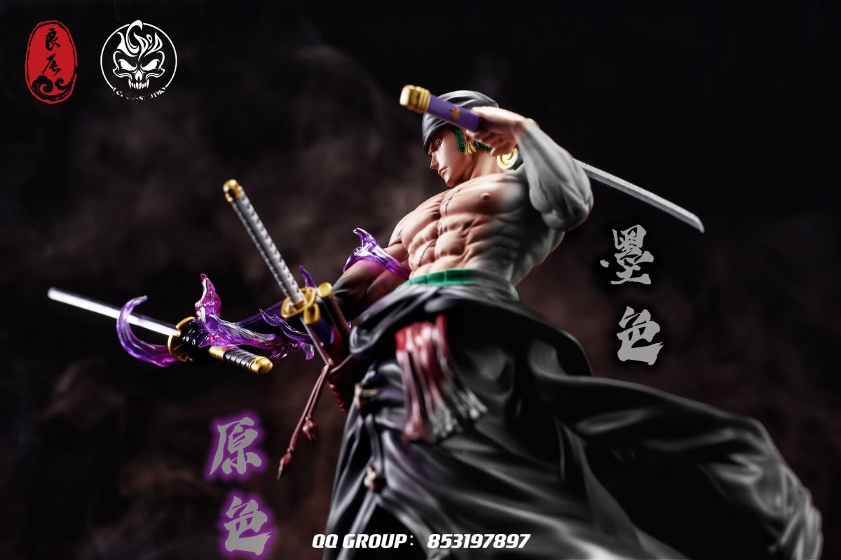 Zoro - One Piece