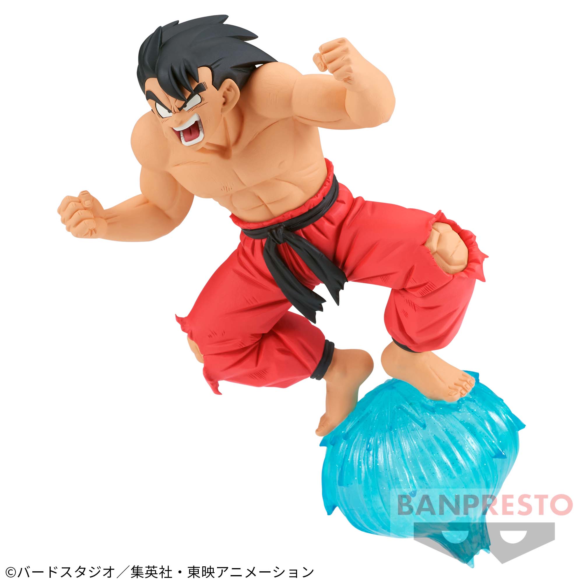 Dragon Ball G×materia SON GOKU III