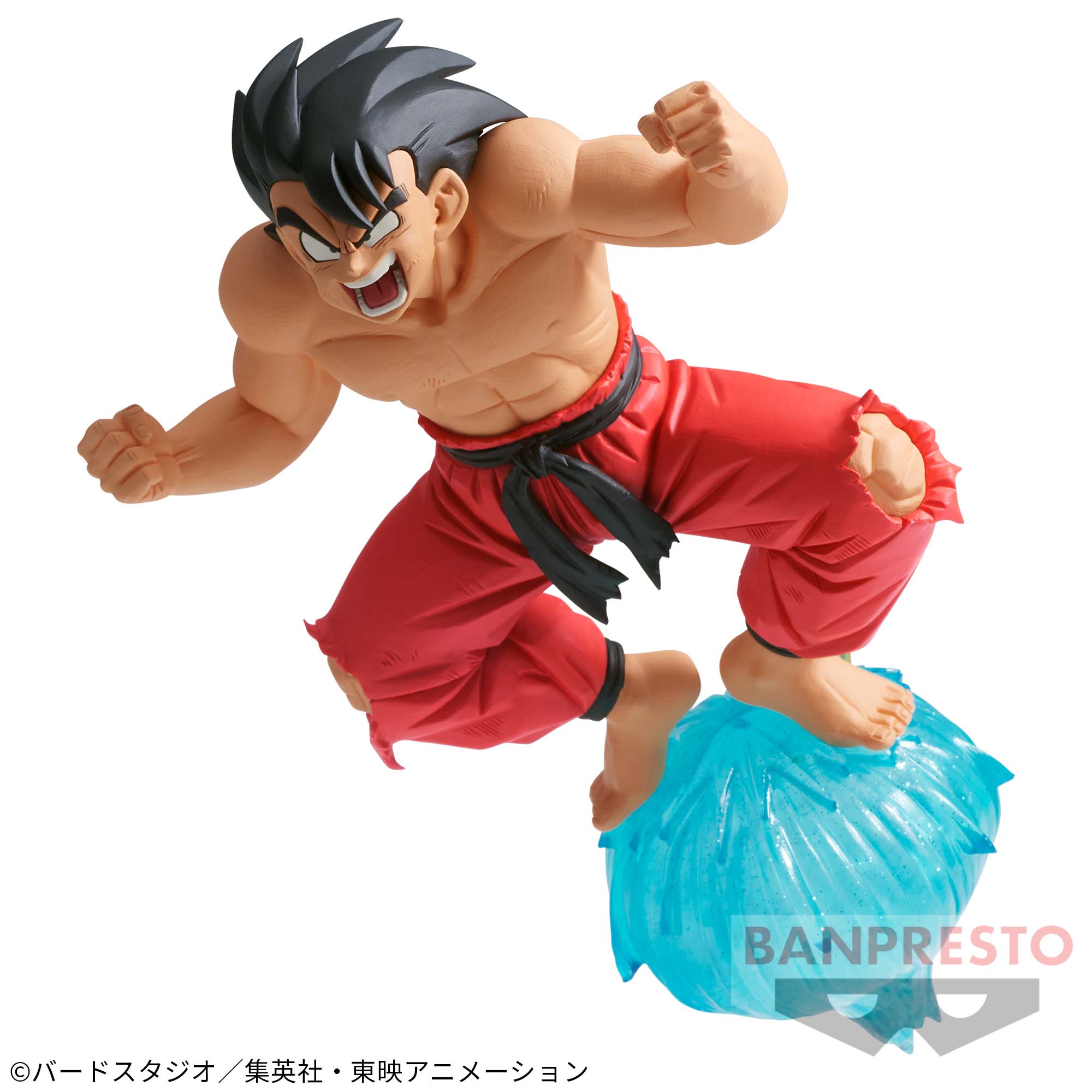 Dragon Ball G×materia SON GOKU III
