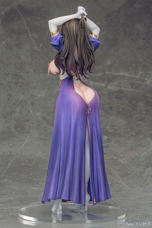 Seishori Sister Petronille illustration by Ogre Deluxe Edition 1/6