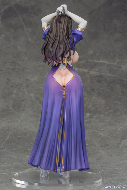 Seishori Sister Petronille illustration by Ogre Deluxe Edition 1/6