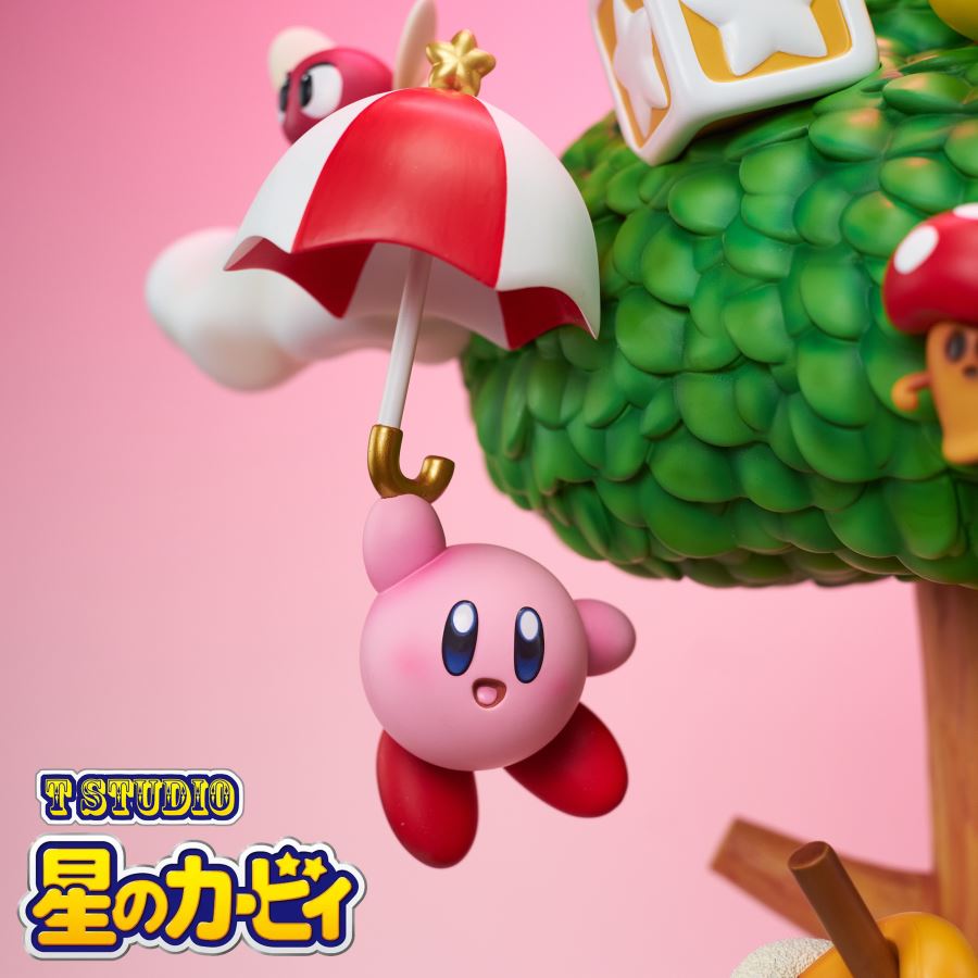 Kirby Family
