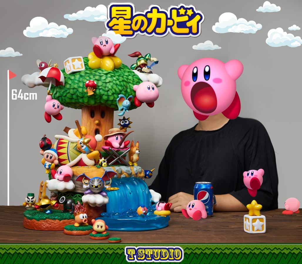 Kirby Family