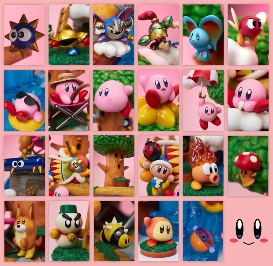 Kirby Family