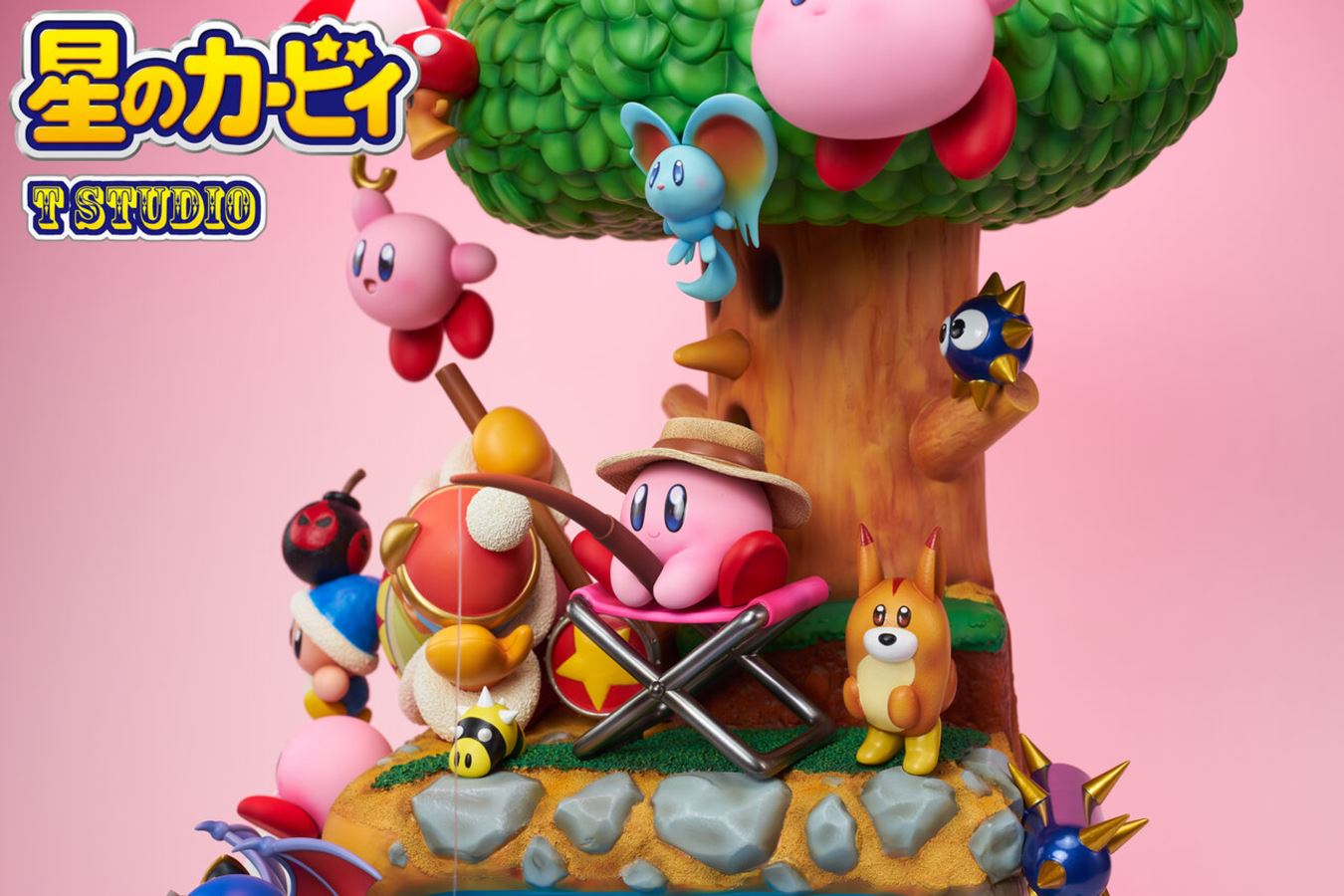 Kirby Family