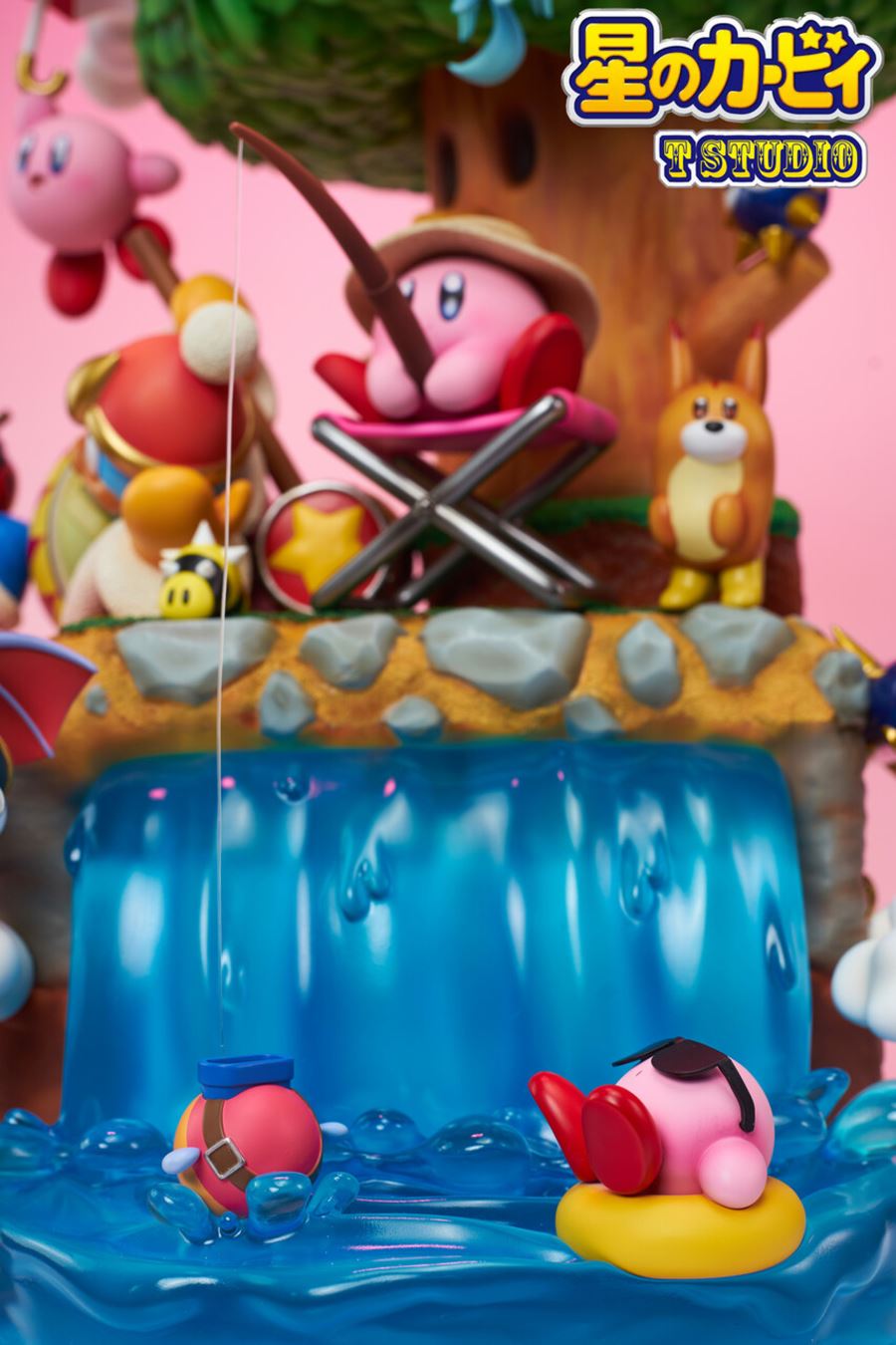 Kirby Family