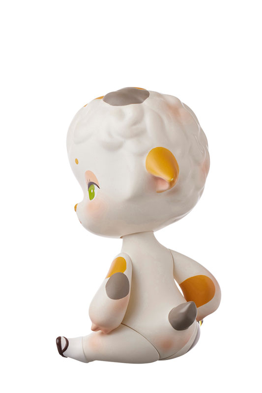 QLY's Little Lamb 6th Calico