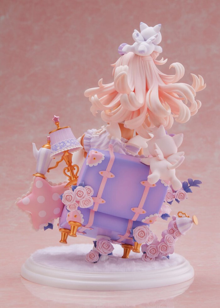 Fate/kaleid liner Prisma☆Illya Prisma☆Phantasm Chloe von Einzbern Room Wear Ver