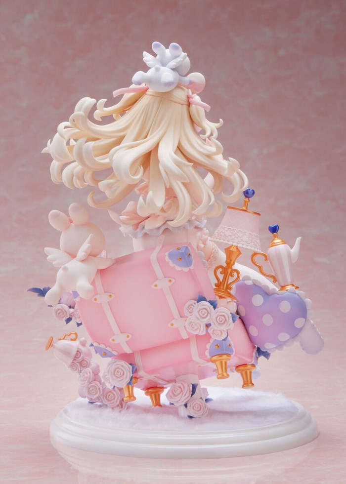 Fate/kaleid liner Prisma☆Illya Prisma☆Phantasm Ilyasviel von Einzbern Room Wear Ver